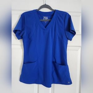 Barco One Scrub Top